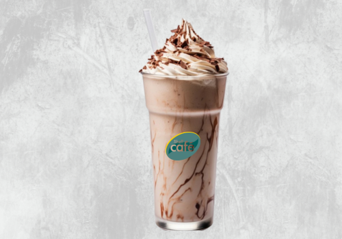 COFFEE FRAPPE